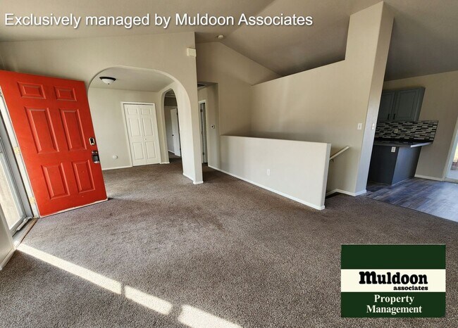 Foto del edificio - Freshly updated rancher in Pueblo West!