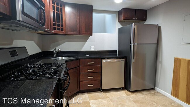 Foto del edificio - 1 br, 1 bath House - 1027 N 4th Street