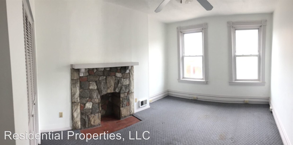 Building Photo - 212 Lincoln Ave