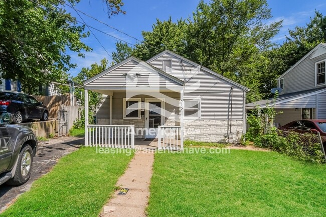 Building Photo - 515 Chambers Rd