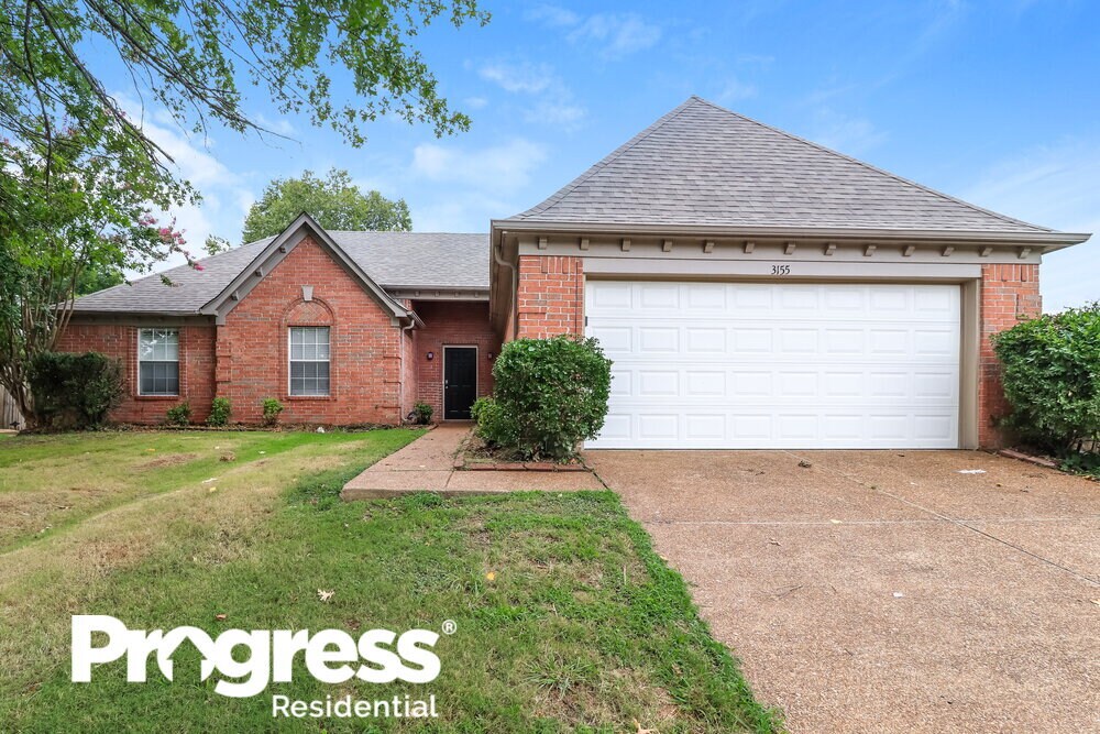 Primary Photo - 3155 Long Bridge Ln