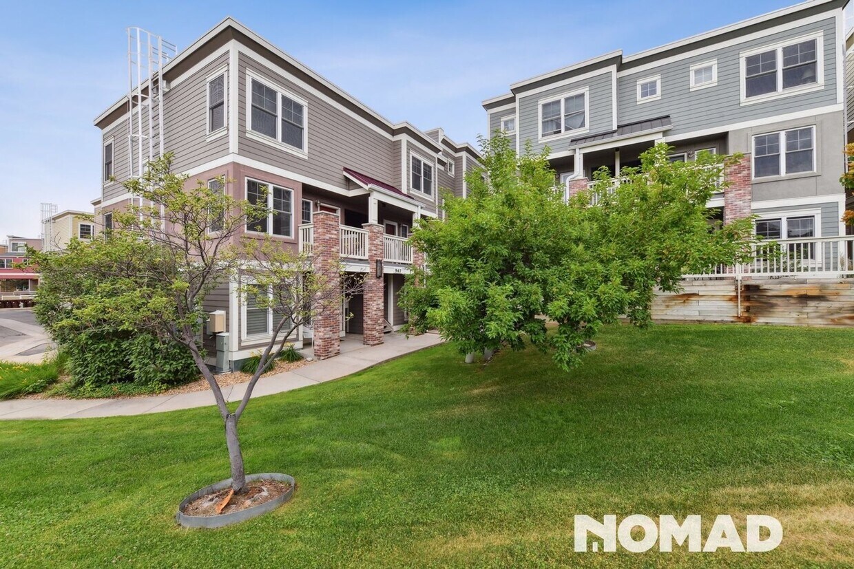 Primary Photo - Charming 1BR Condo in Beautiful Boulder (N...
