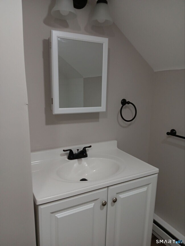 Foto del edificio - 282 Ward St