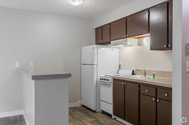 Interior Photo - Keystone East Apartments