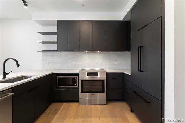 Foto del edificio - 1601 Park Ave