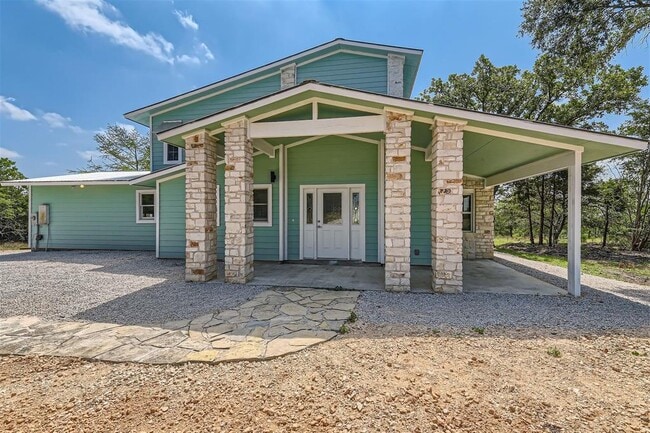 Building Photo - 7607 Nez Perce Trce