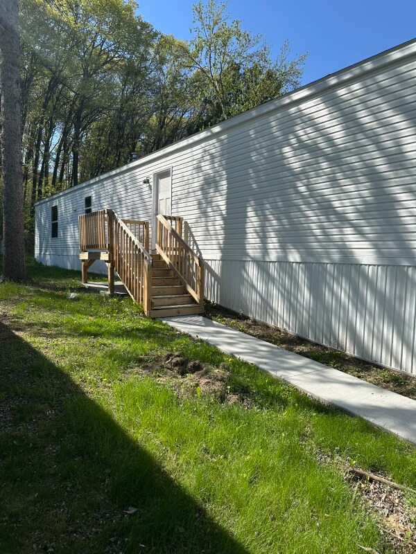 Foto del edificio - 3626 Seymour Rd