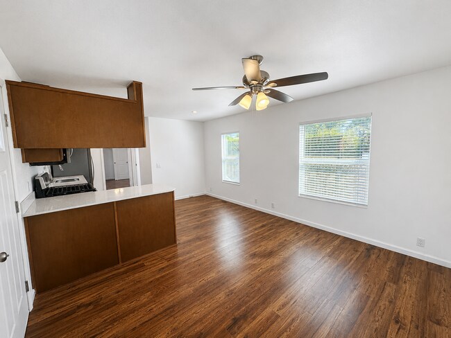 Building Photo - Private 2-Bedroom ADU with Yard, Shed, and Separate Entrance