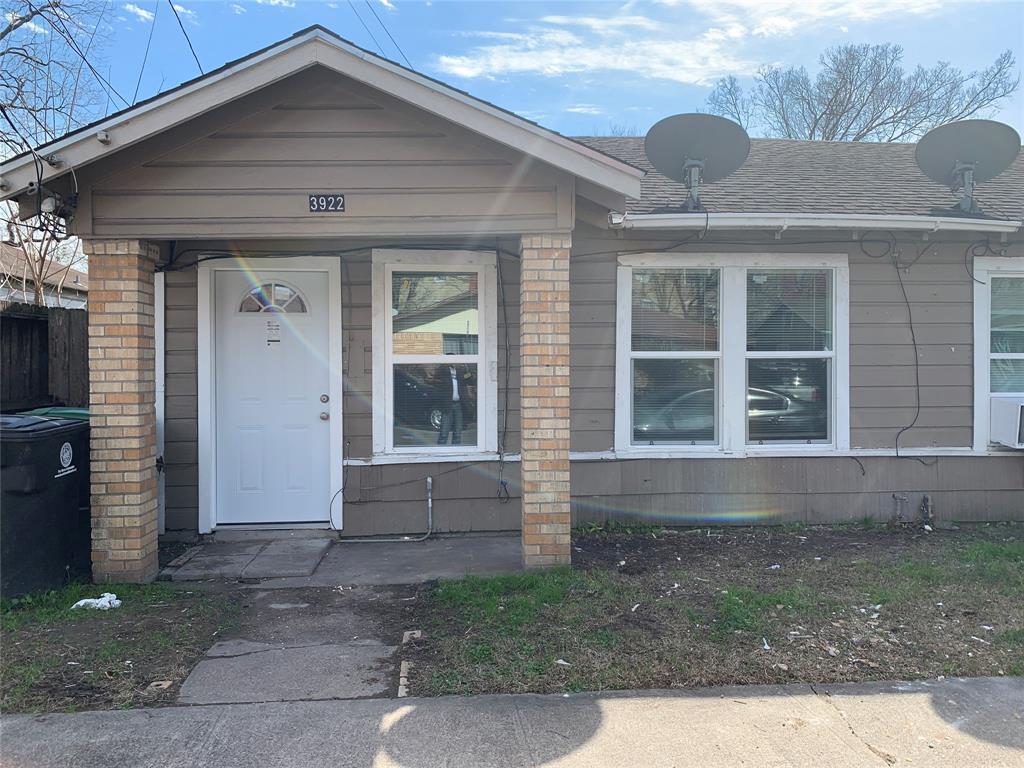 3922 Farmer St, Houston, TX 77020 Room for Rent in Houston, TX