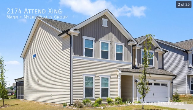 Building Photo - 2174 Attend Xing