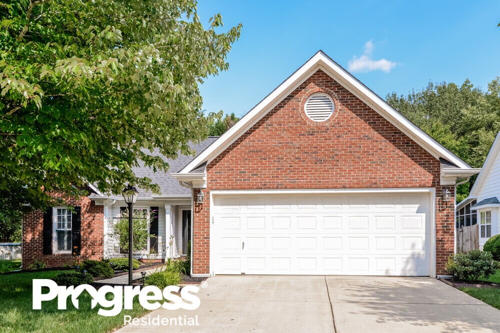 3410 Brookstone Trail, Indian Trail, NC 28079 House Rental in Indian