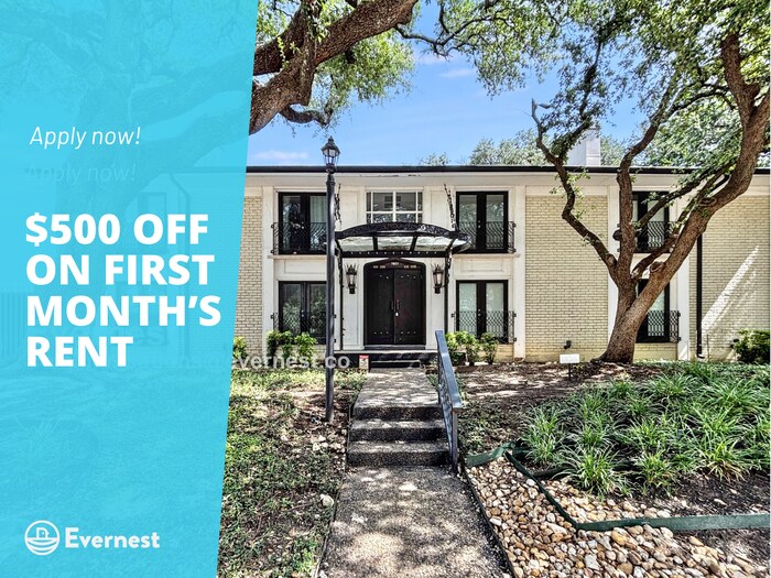 Foto principal - 7807 Meadow Park Dr