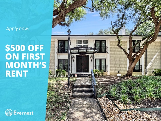 Building Photo - 7807 Meadow Park Dr Building Photo - 7807 Meadow Park Dr