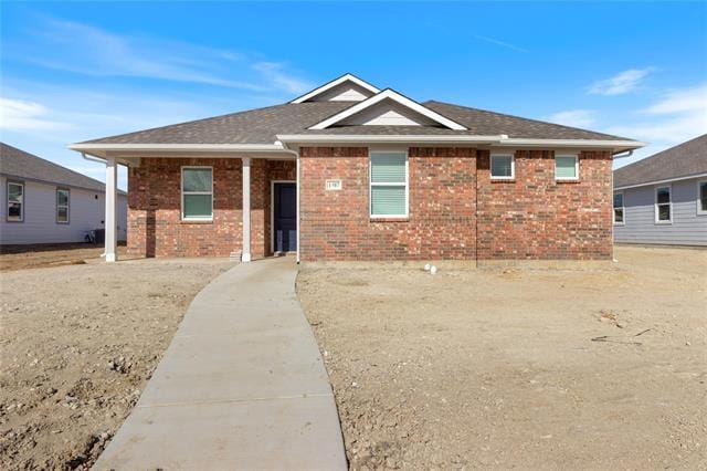 Building Photo - 1505 Marvin Gardens