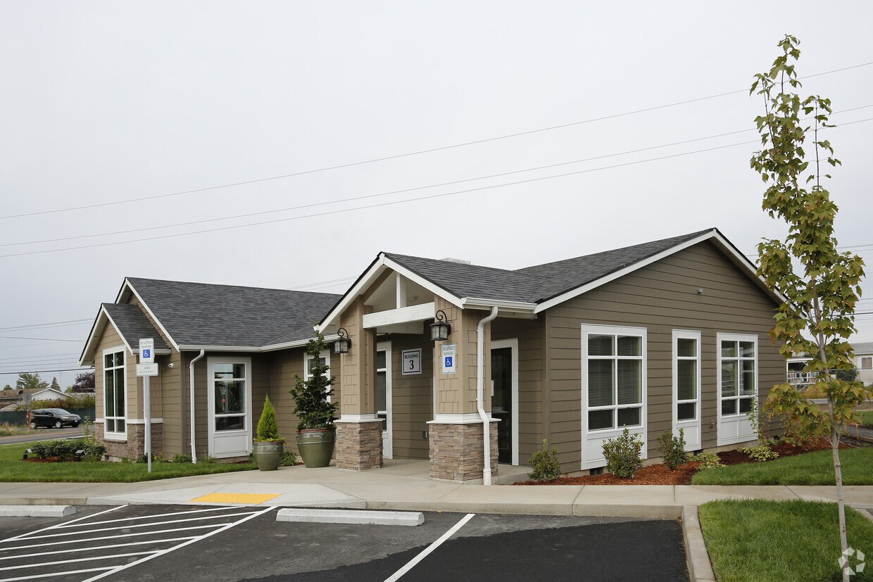 Foto principal - Springbrook Ridge