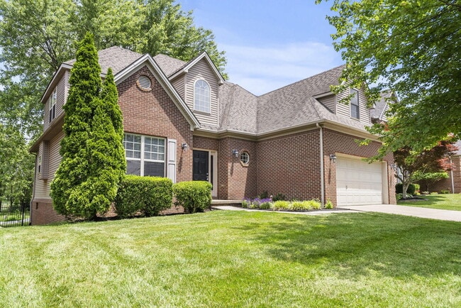 Building Photo - 777 Maidencane Dr