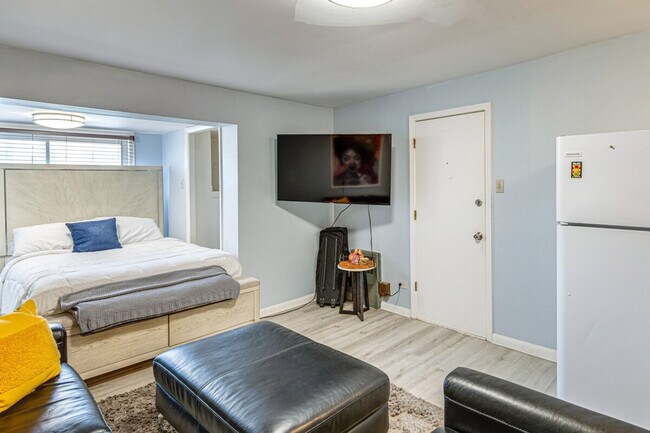 Foto del edificio - 8136 S Kedzie Ave