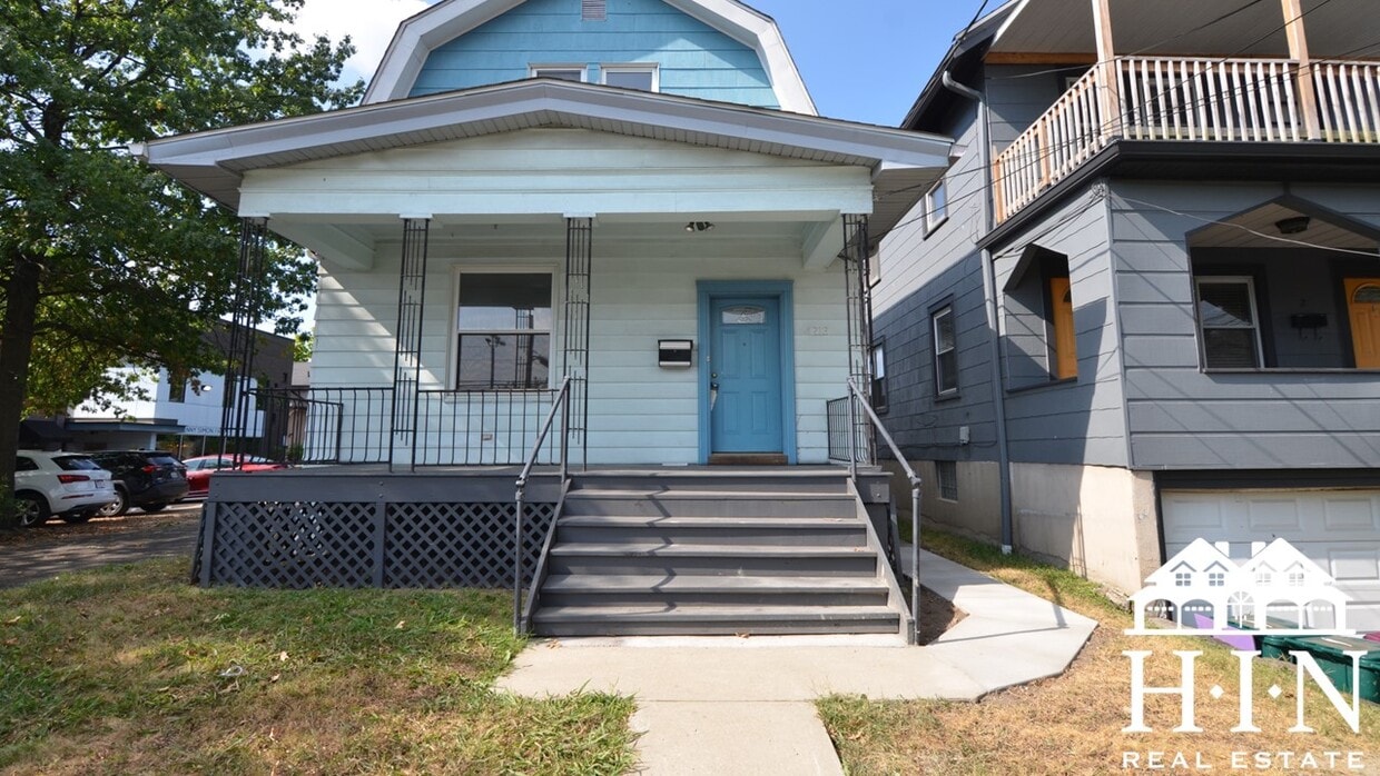 Primary Photo - 4213 Brownway Ave