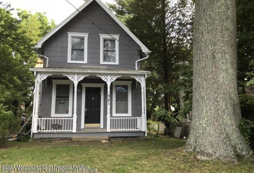 Primary Photo - 341 Park Ave
