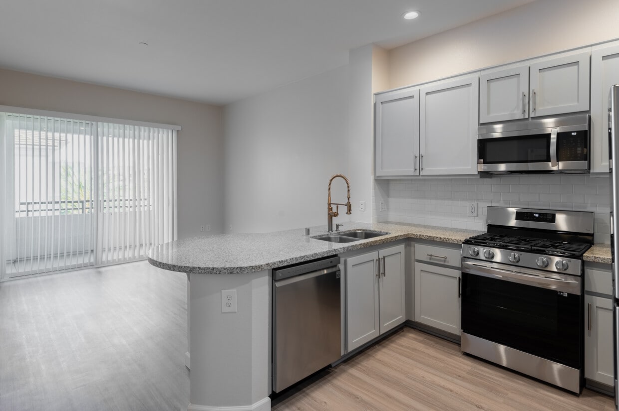Photo - Main Street Village Apartments
