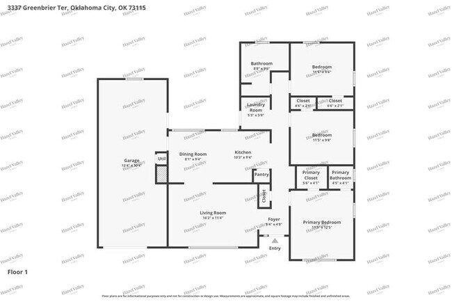 Foto del edificio - 3337 Greenbrier Terrace