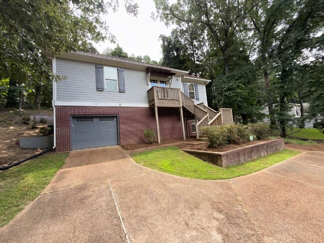 Photo - 712 Park Dr Apartment