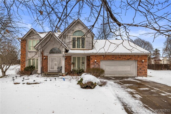 Foto del edificio - 66 Windsong Ct