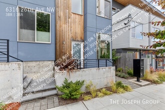 Building Photo - 6316 26th Ave NW