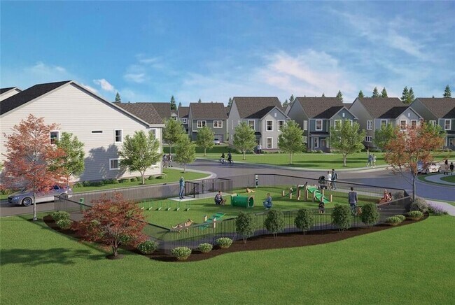 Photo - 1575 Cedars Rd SE Townhome