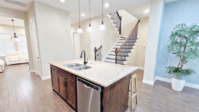 Foto del edificio - 16419 Moary Firth Dr