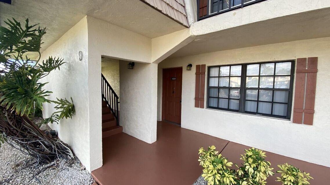 4129 Oak Terrace Dr, Greenacres, FL 33463 Condo for Rent in