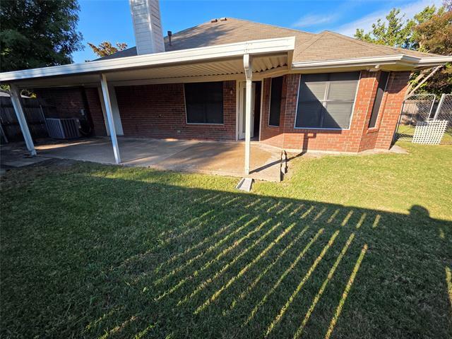 Foto del edificio - 5302 Lynn Ct