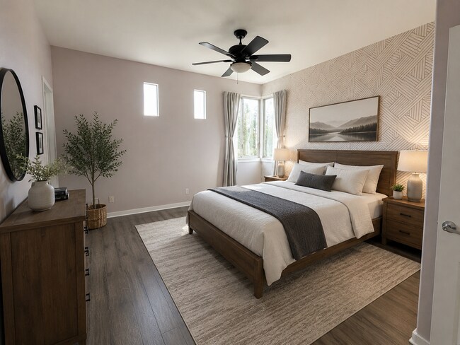 Foto del edificio - 5507 W 149th Pl