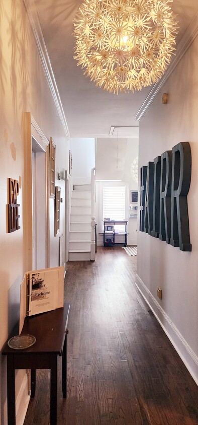 Foto principal - 540 Clay St