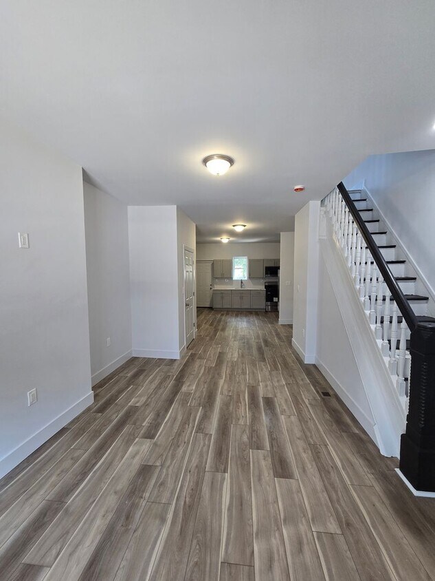 Primary Photo - Gorgeous Fully Renovated 3-Bedroom Home | ...