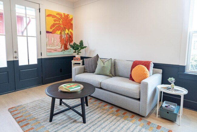 Foto del edificio - 307 N Boundary St