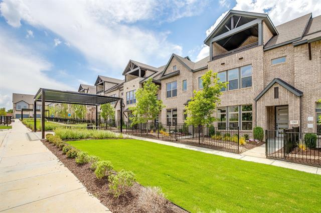 Foto del edificio - 4843 Fuller Ct