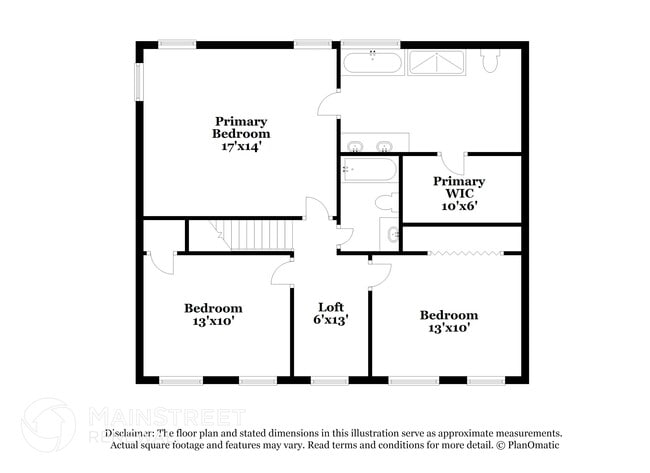 Building Photo - 108 Brookstone Way