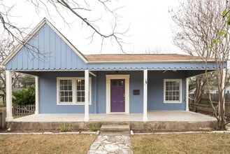 Building Photo - 4808 Ramsey Ave