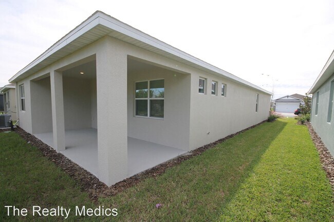 Foto del edificio - 4 br, 2 bath House - 8053 Penrose Place