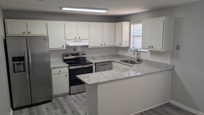 Foto del edificio - 335 Timberidge Dr