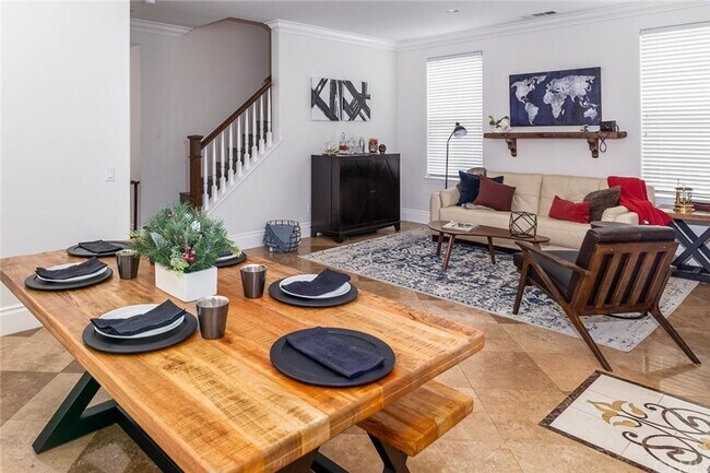 Foto del edificio - Beautiful Harveston 4 Bedroom Home for Rent