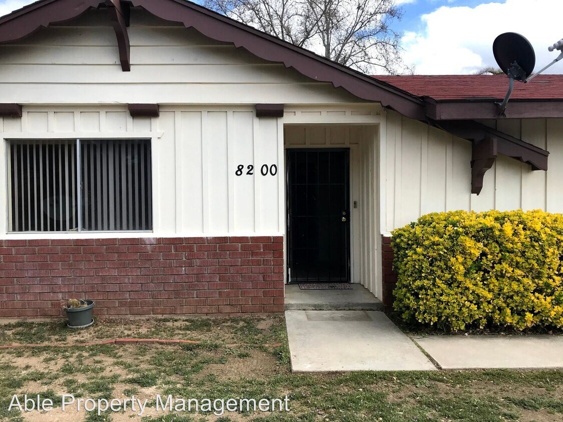 Foto principal - 2 br, 1 bath House - 8200 Worthington St