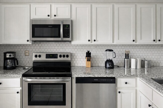 Foto del edificio - 2002 Gentryside Dr