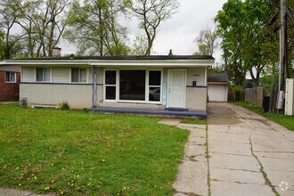 Building Photo - 20299 Lahser Rd