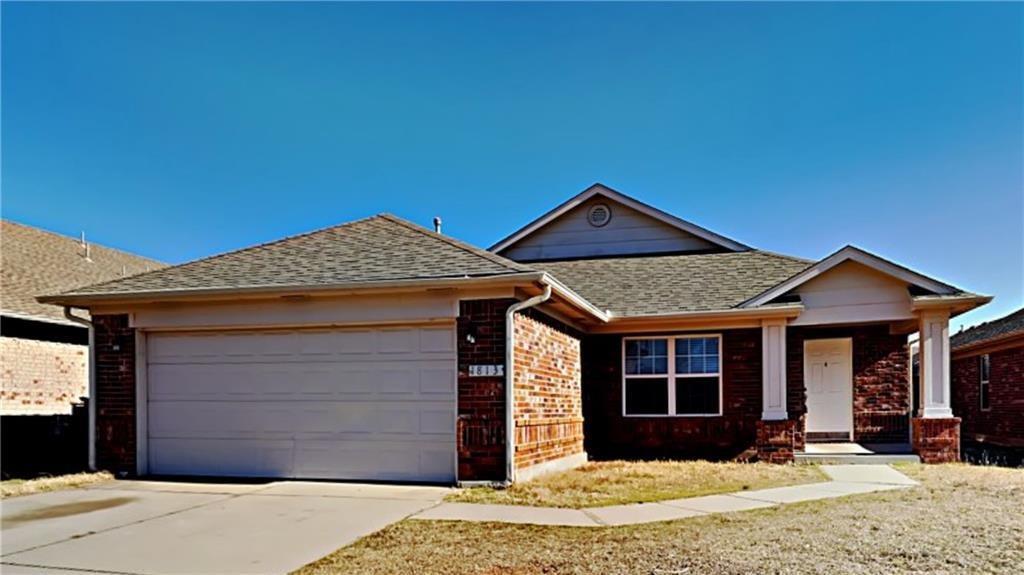 Foto principal - 1813 Wheatland Pl