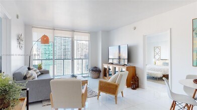 Building Photo - 500 Brickell Ave