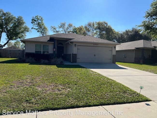 Building Photo - 3 br, 2 bath House - 5669 Peach Dr