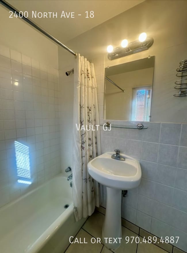 Foto del edificio - 2400 North Ave