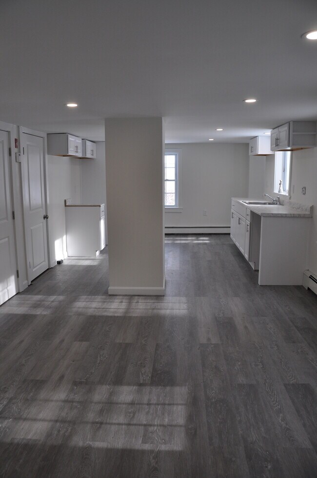 Foto del edificio - 703 Blossom St